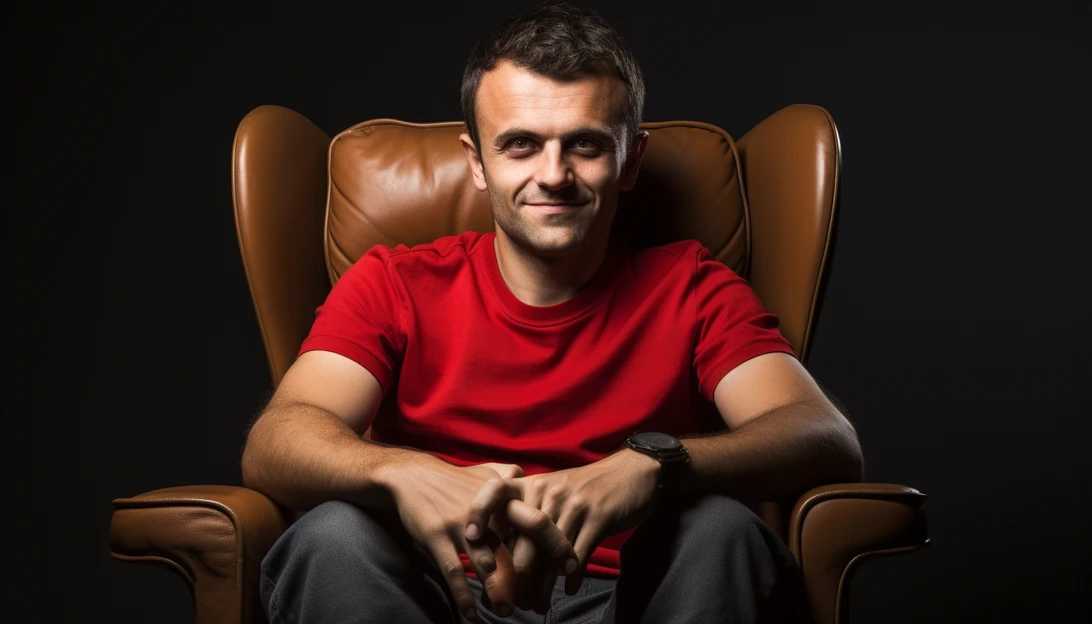 Gary Vaynerchuk provides insights on the potential of AI technology.